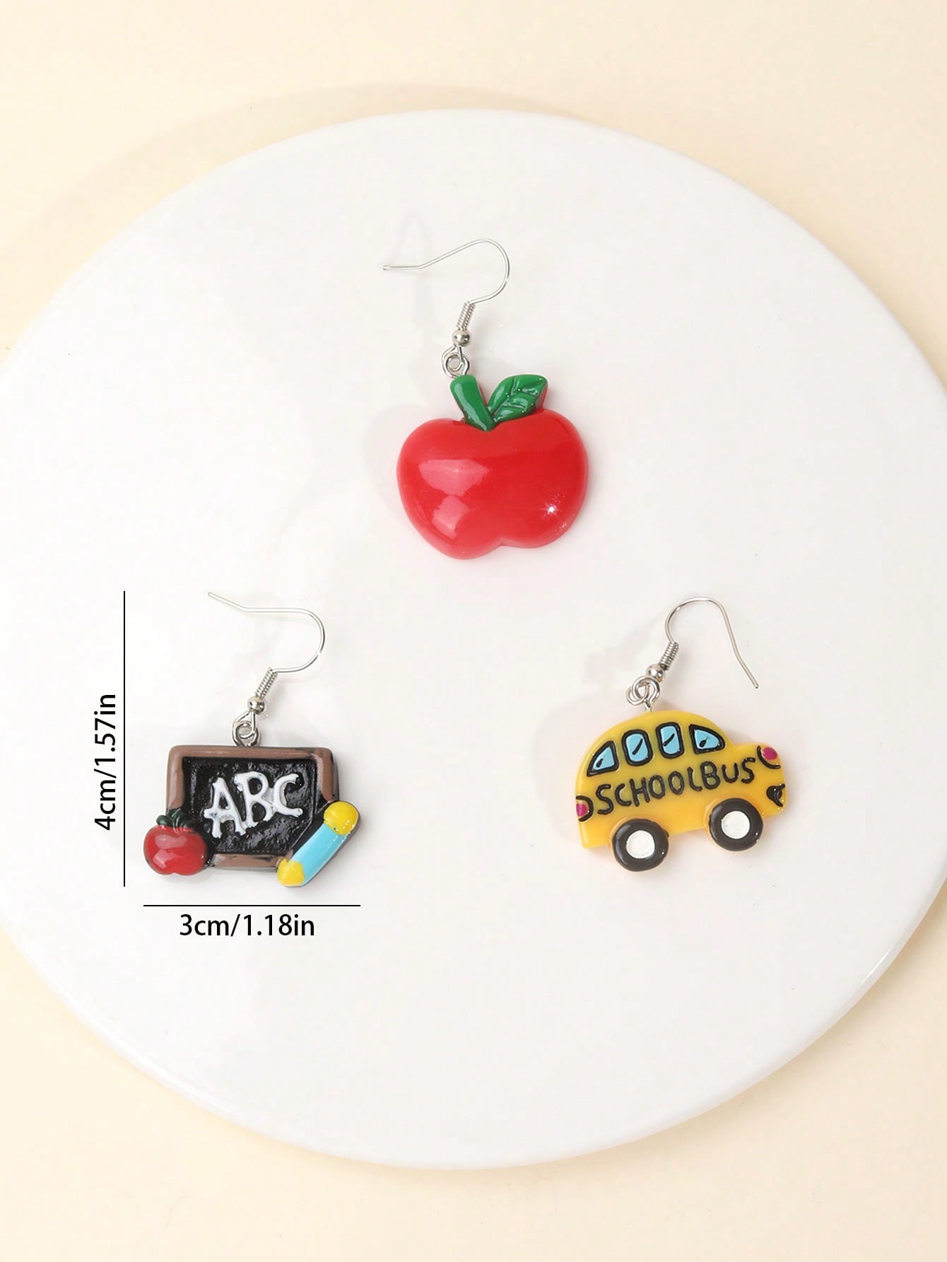 Kids Earrings