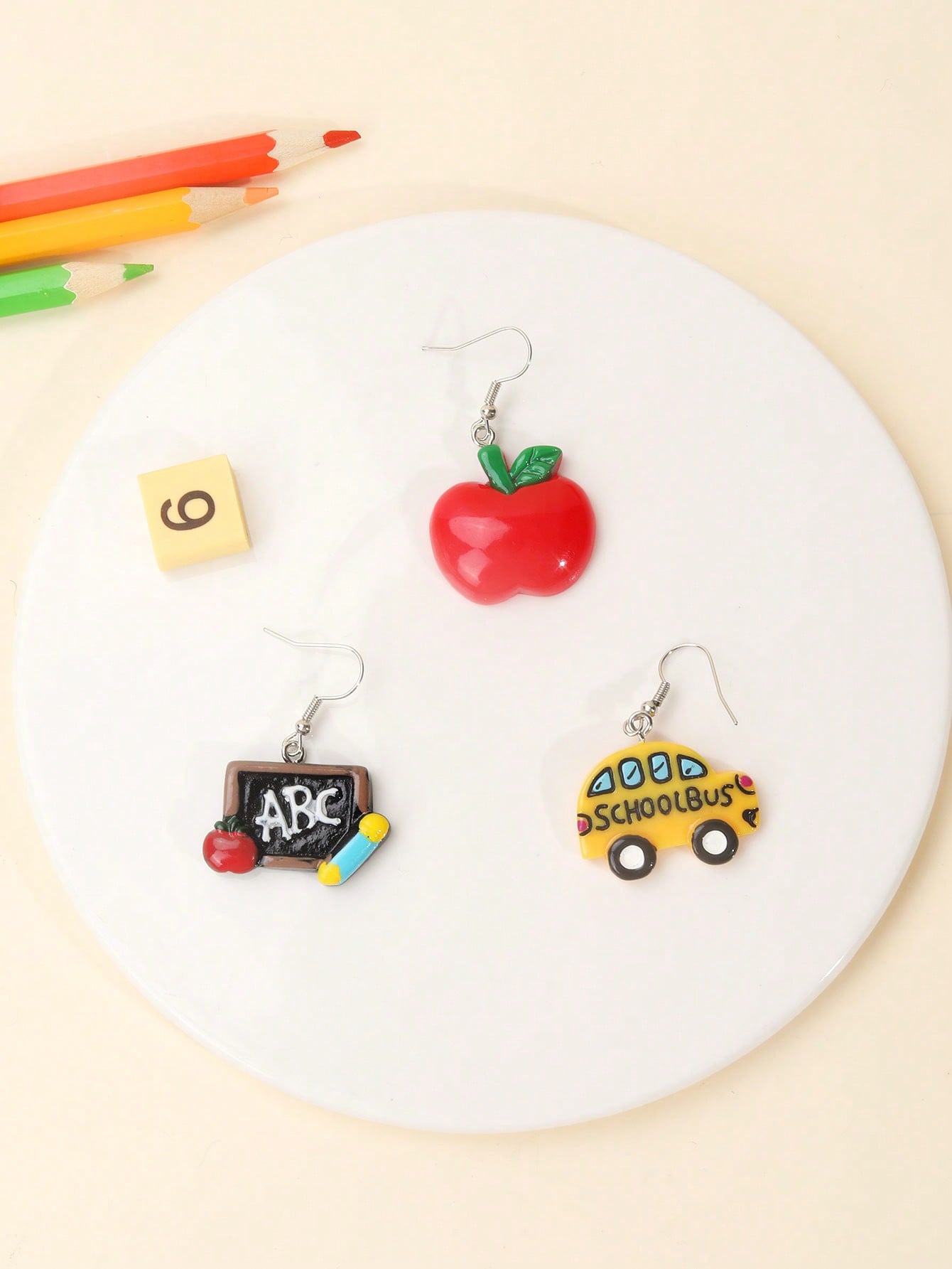 Kids Earrings