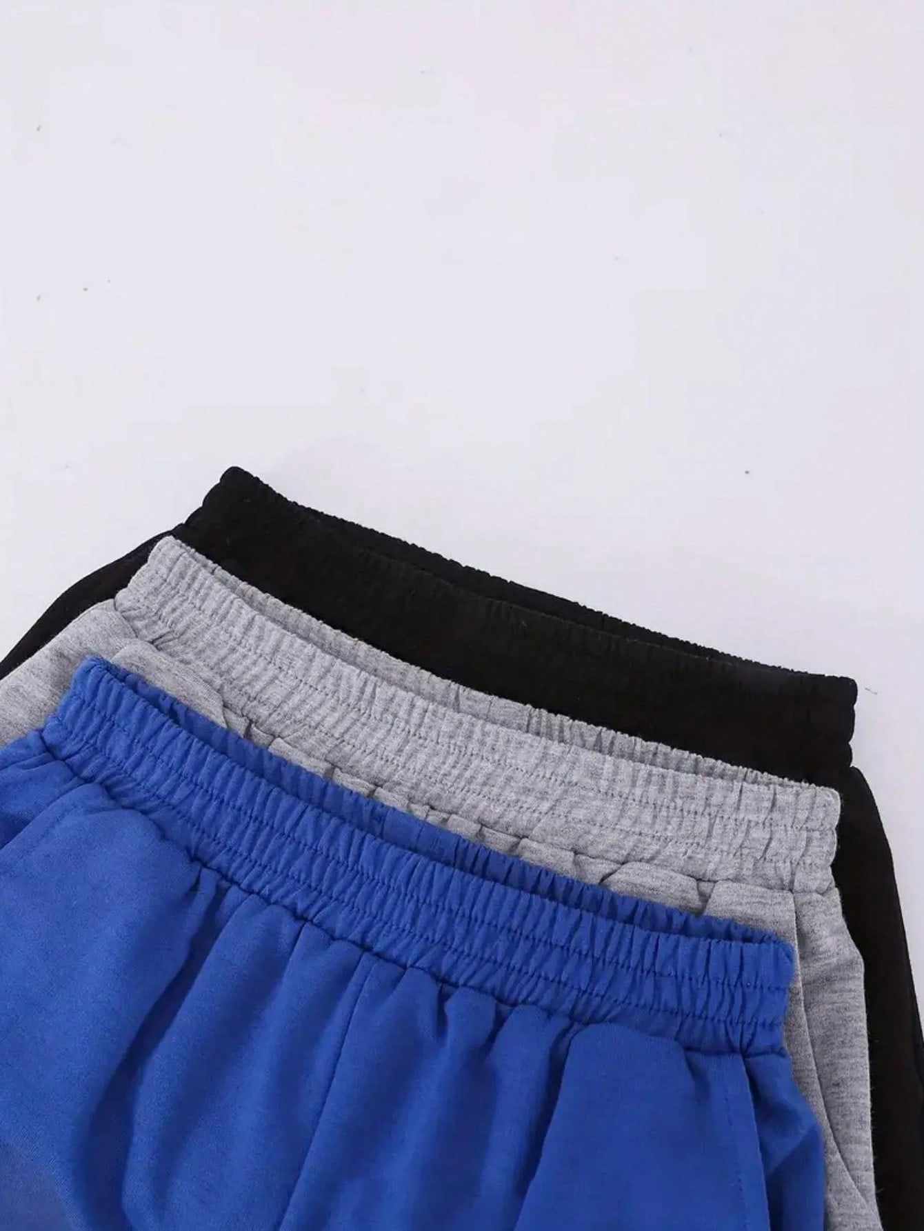 Tween Boys Shorts