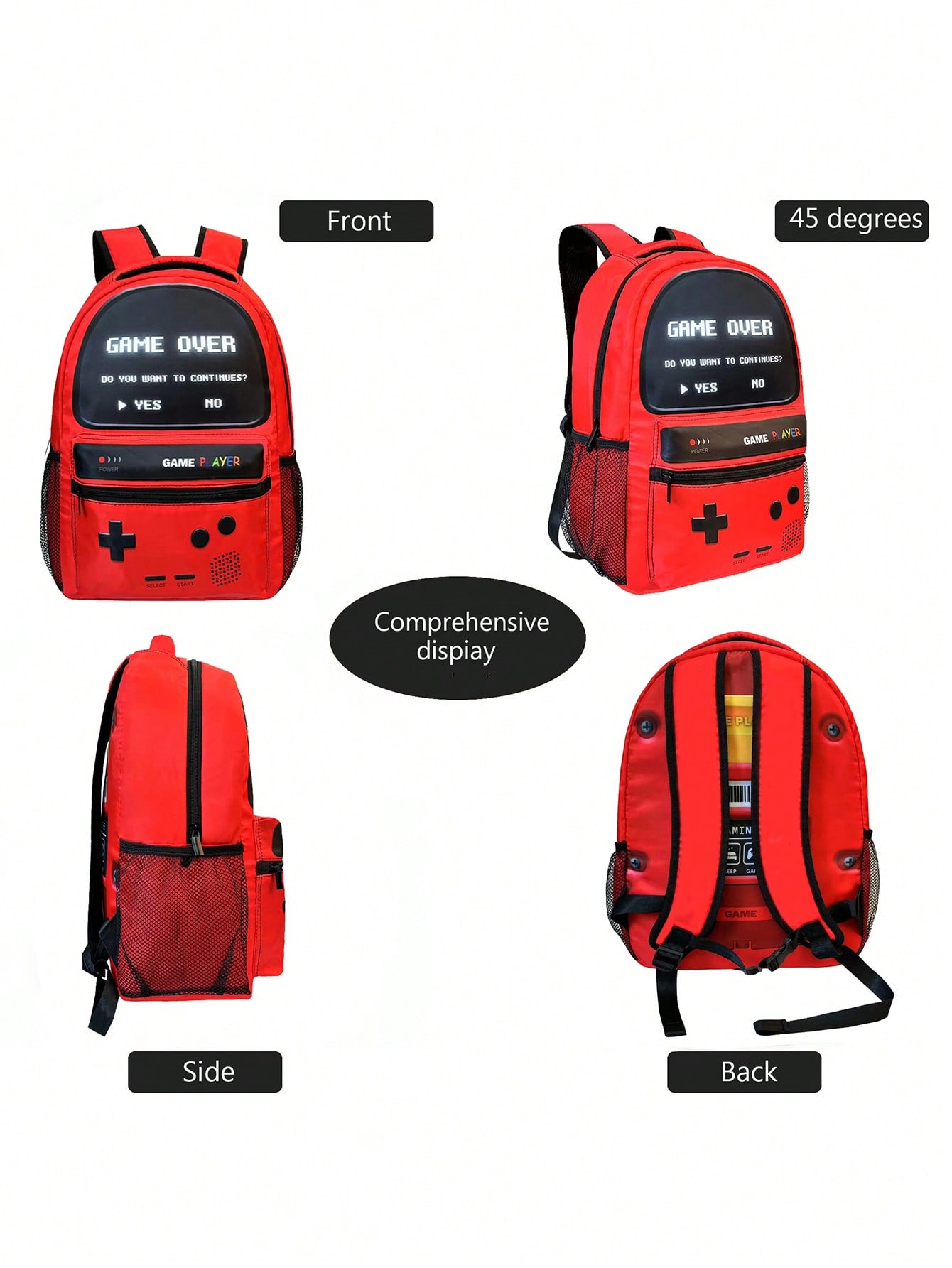 Kids Backpacks