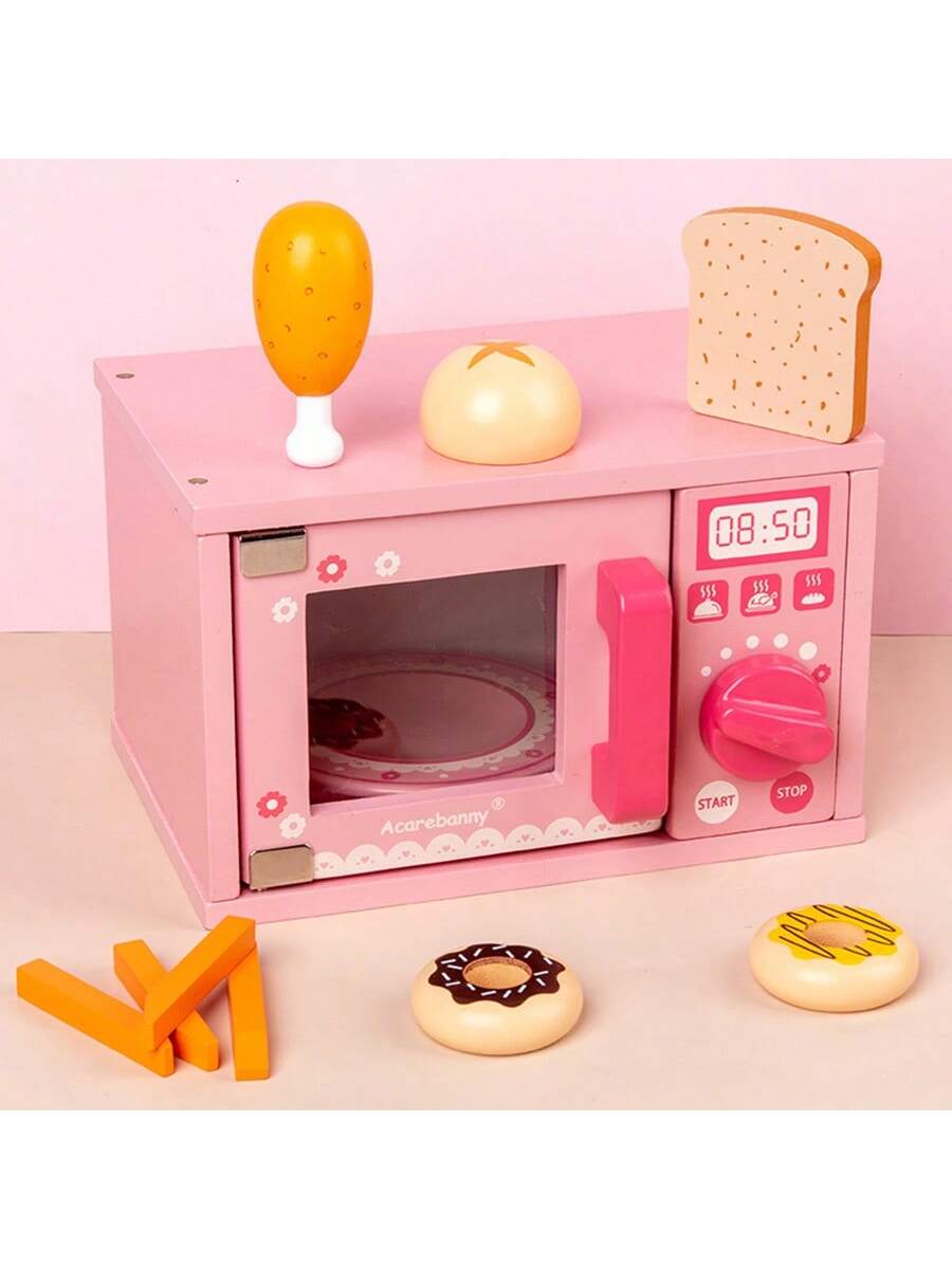 Kids Toy Kitchen Products