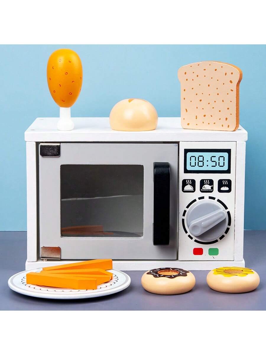 Kids Toy Kitchen Products