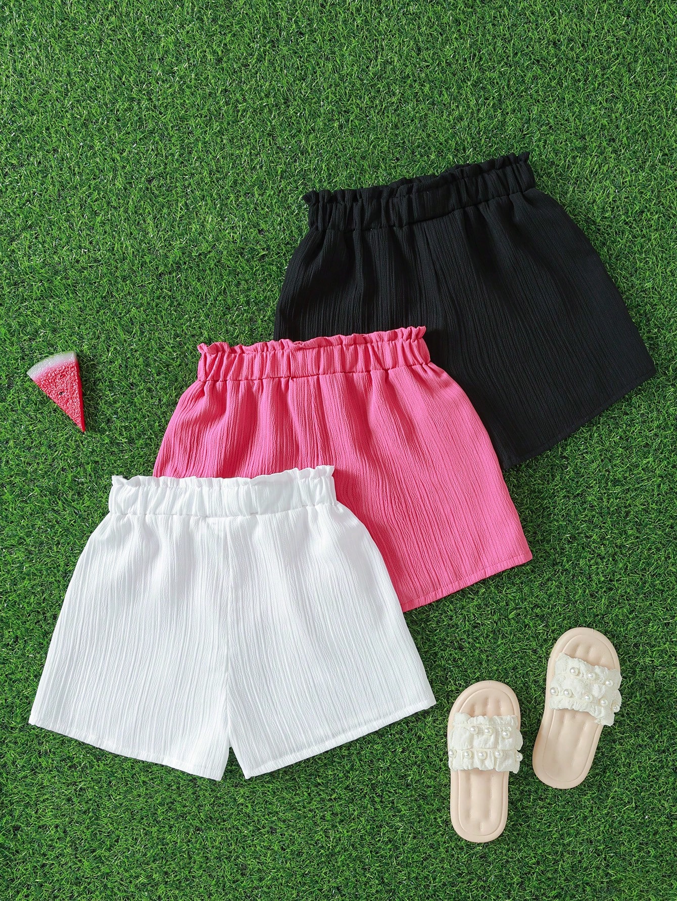 Tween Girls Shorts