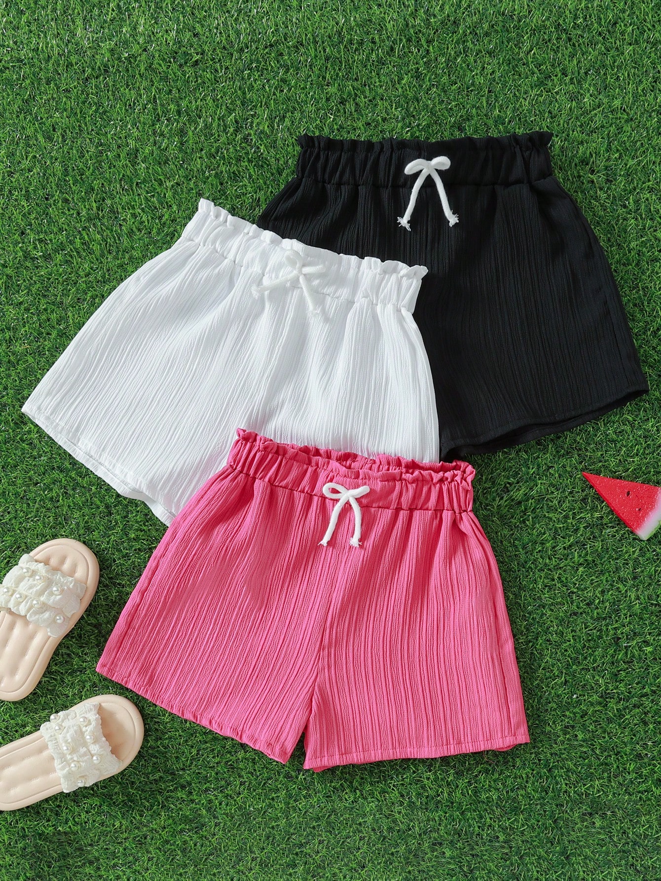 Tween Girls Shorts