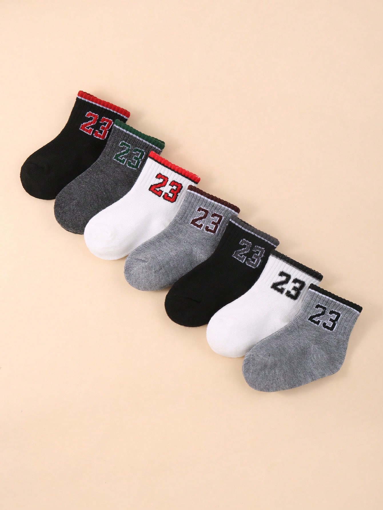 Baby & Kids Socks