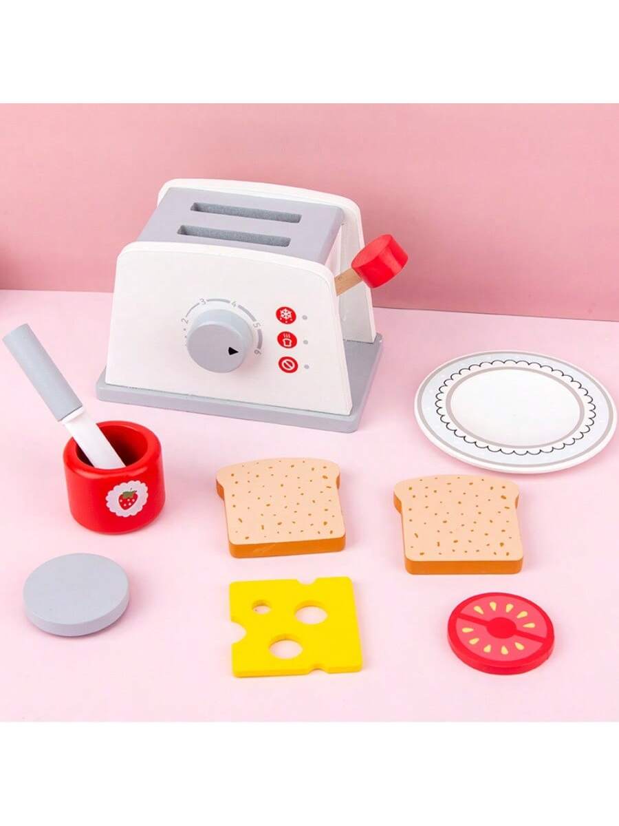 Kids Toy Kitchen Products