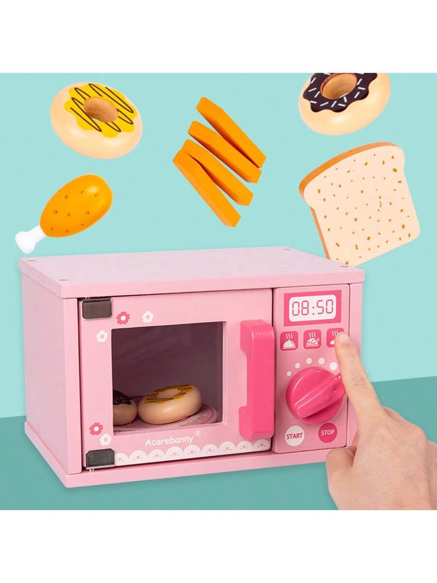 Kids Toy Kitchen Products