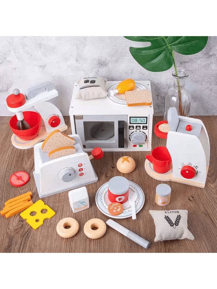 Kids Toy Kitchen Products