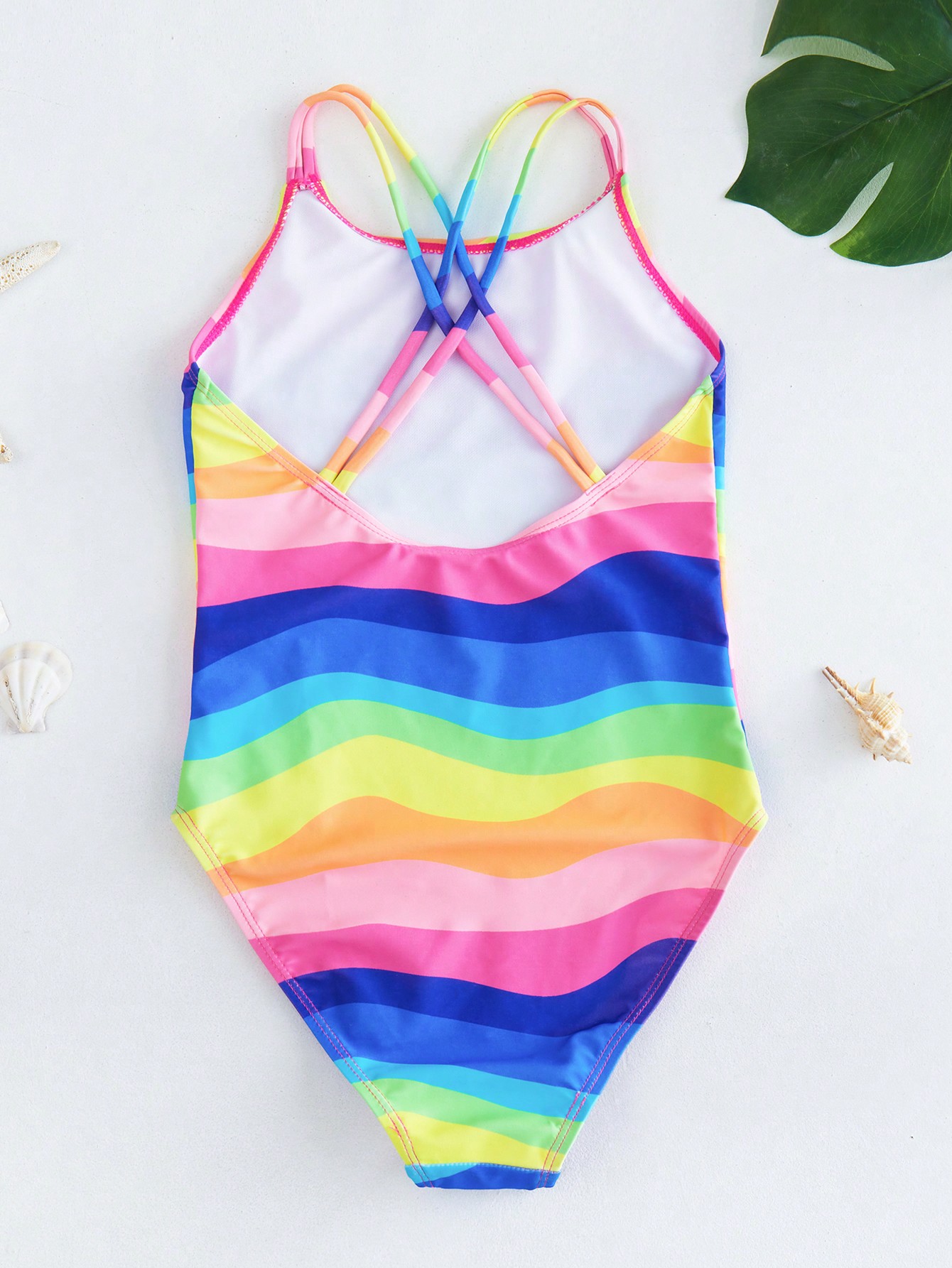 Tween Girls One-Pieces