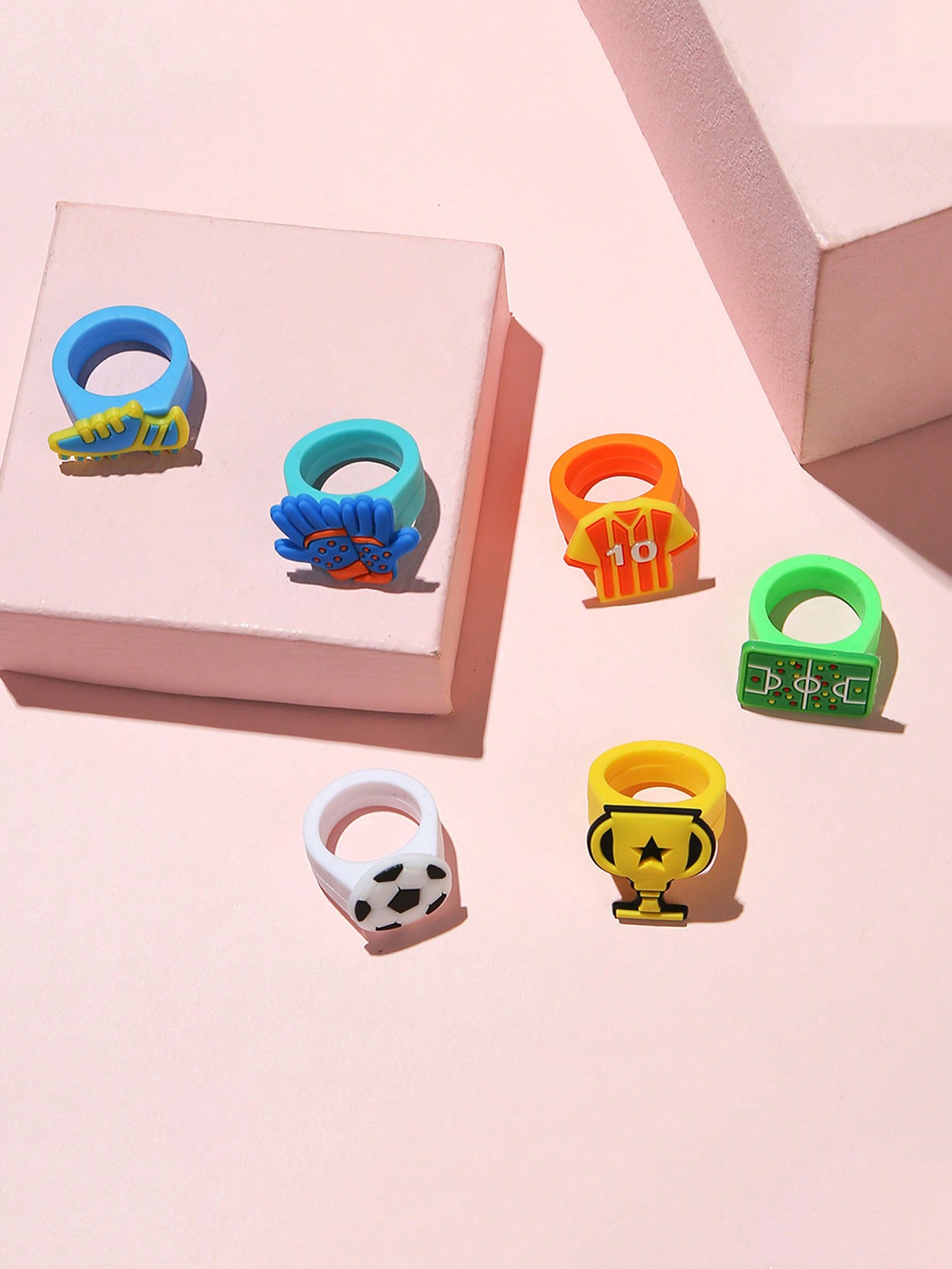 Kids Rings