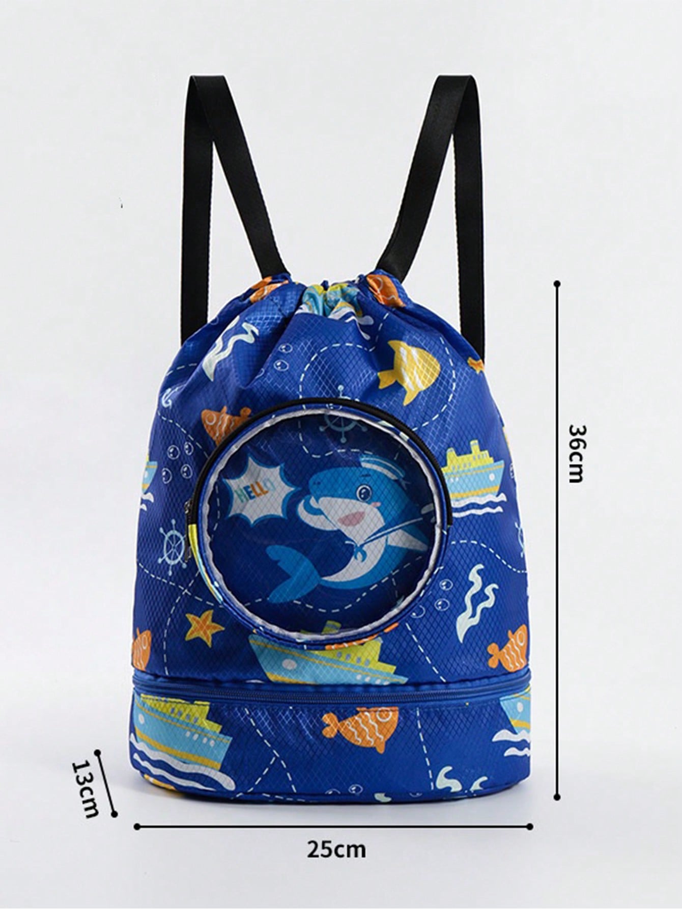 Kids Sport & Outdoor Bags