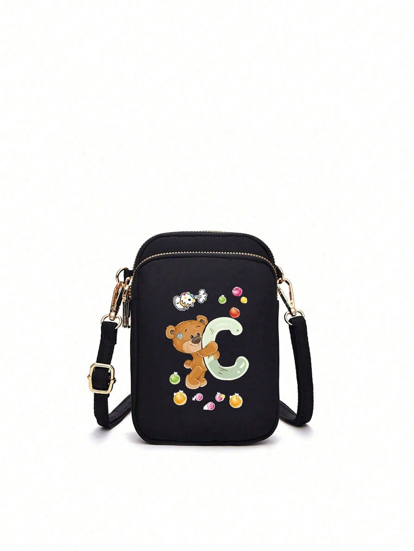 Kids Crossbody Bags