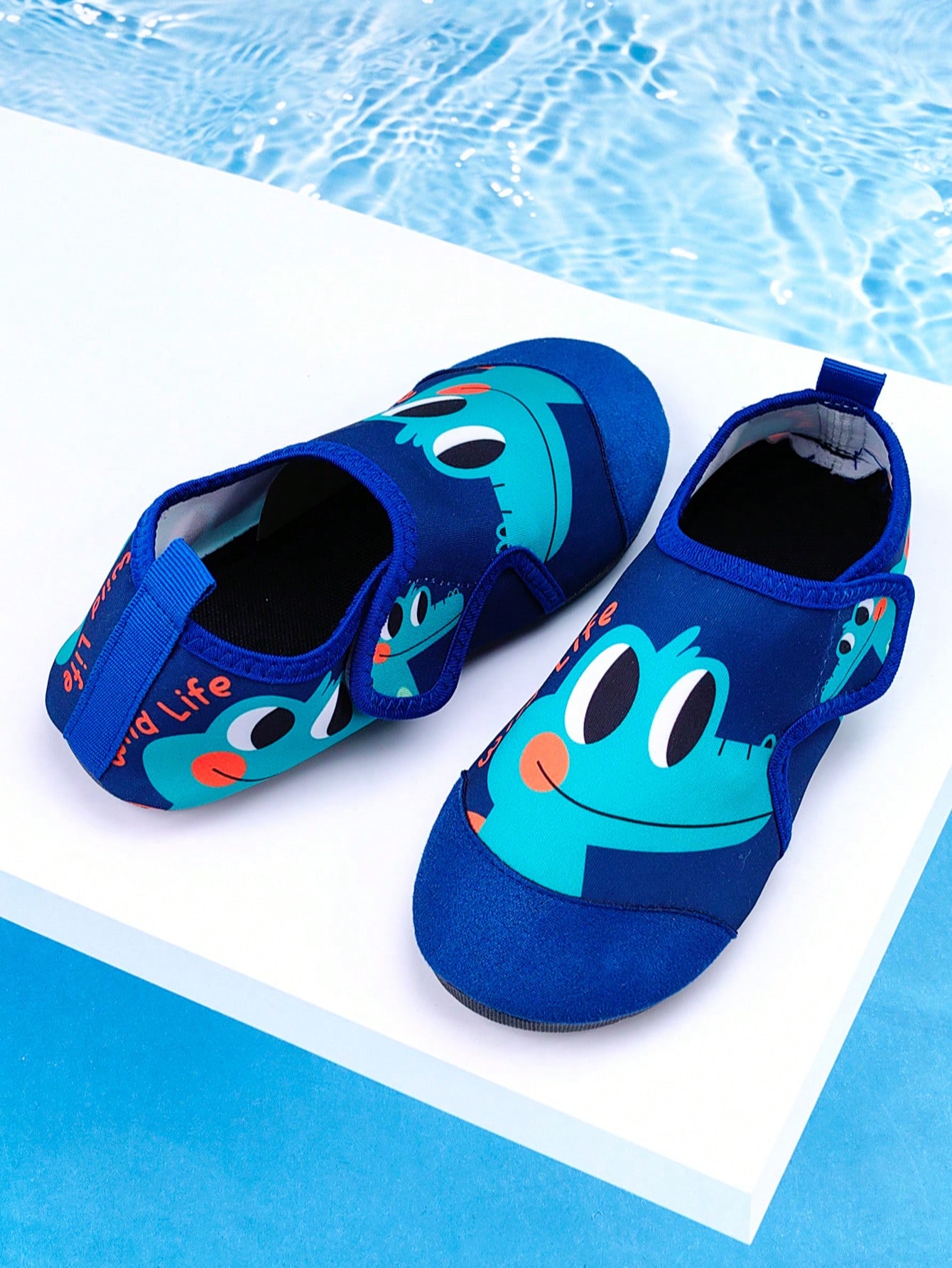 Kids Water Shoes