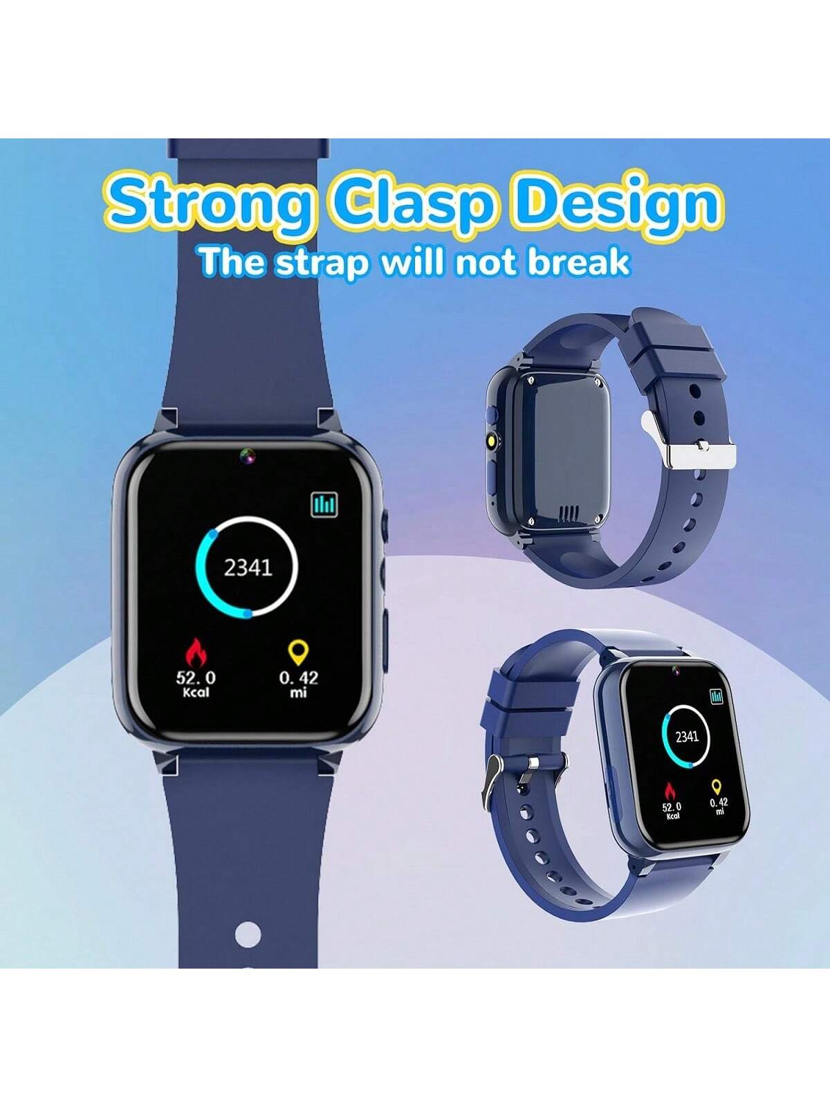 Kids Smart Watches