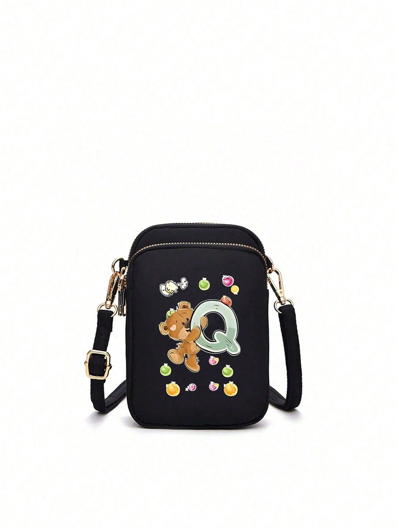 Kids Crossbody Bags