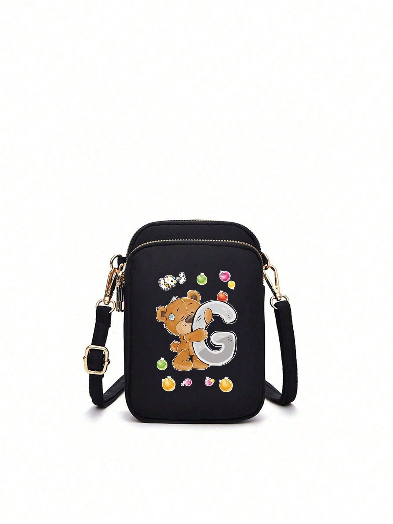 Kids Crossbody Bags