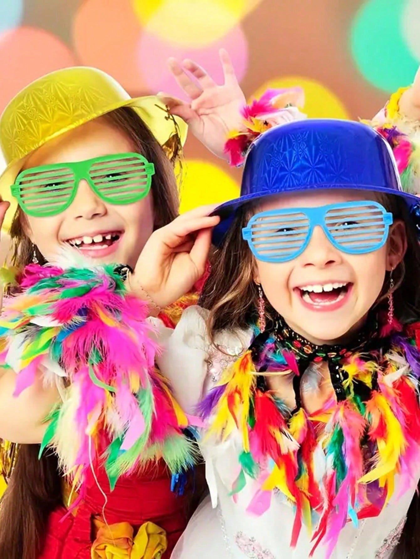 Kids Glasses Accessories