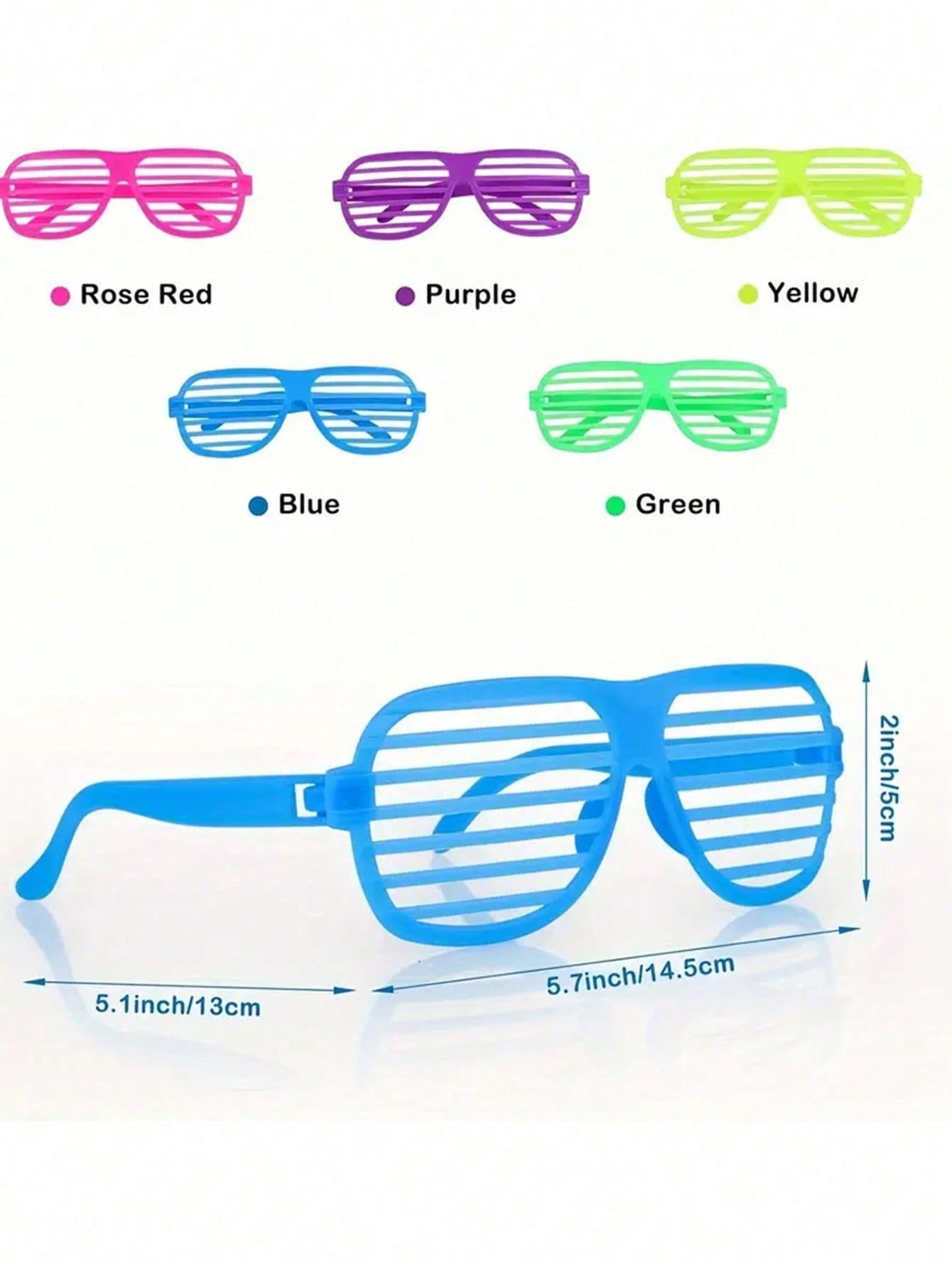 Kids Glasses Accessories