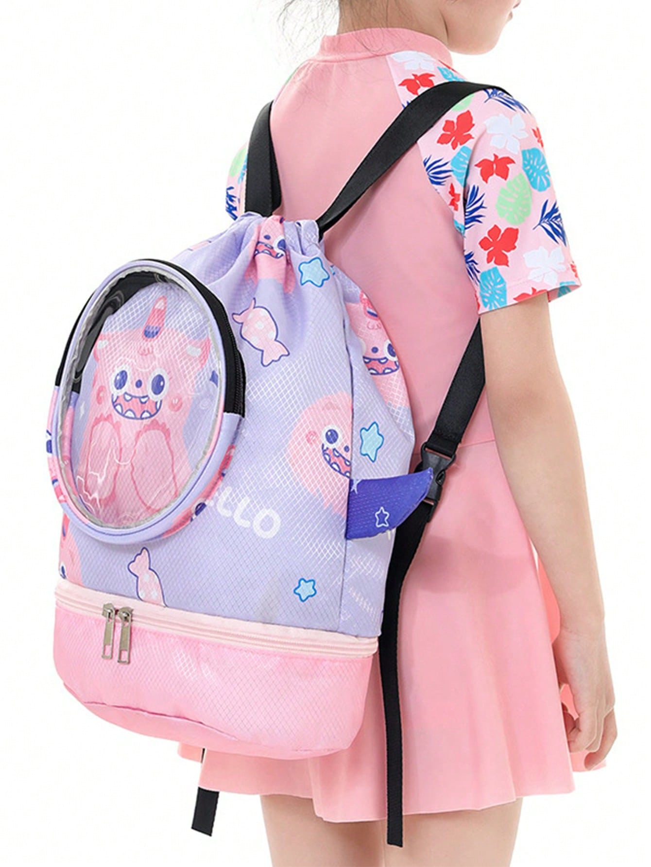 Kids Sport & Outdoor Bags