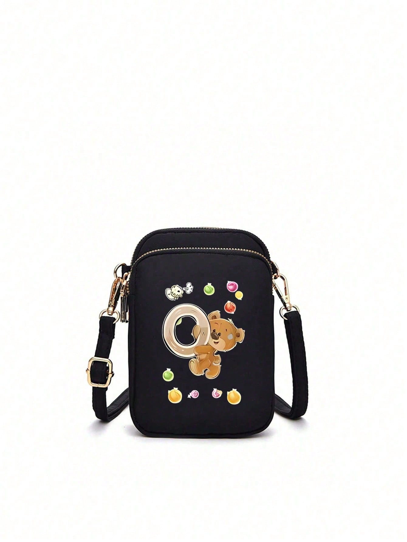 Kids Crossbody Bags