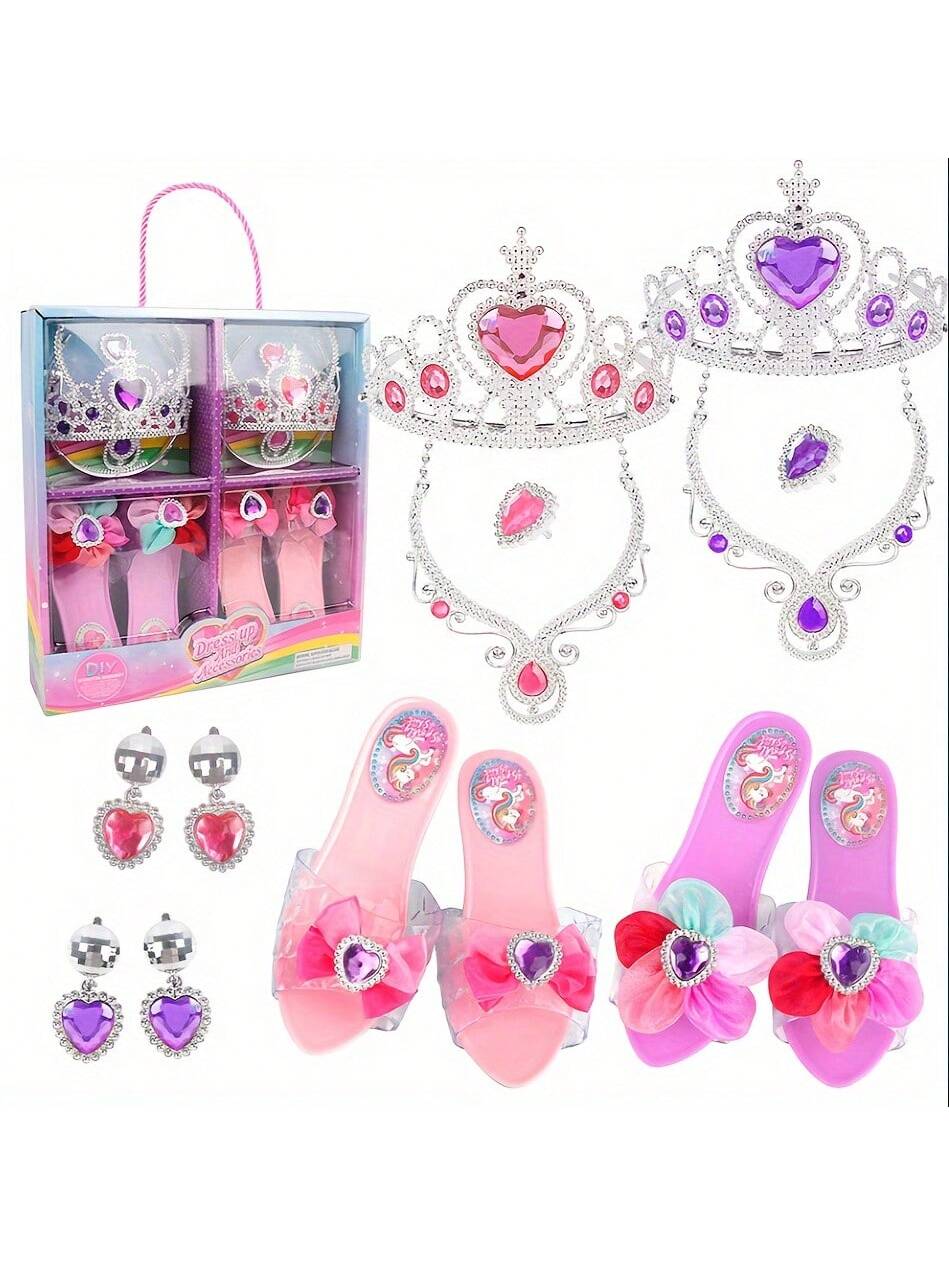 Kids Dress-Up Accessories