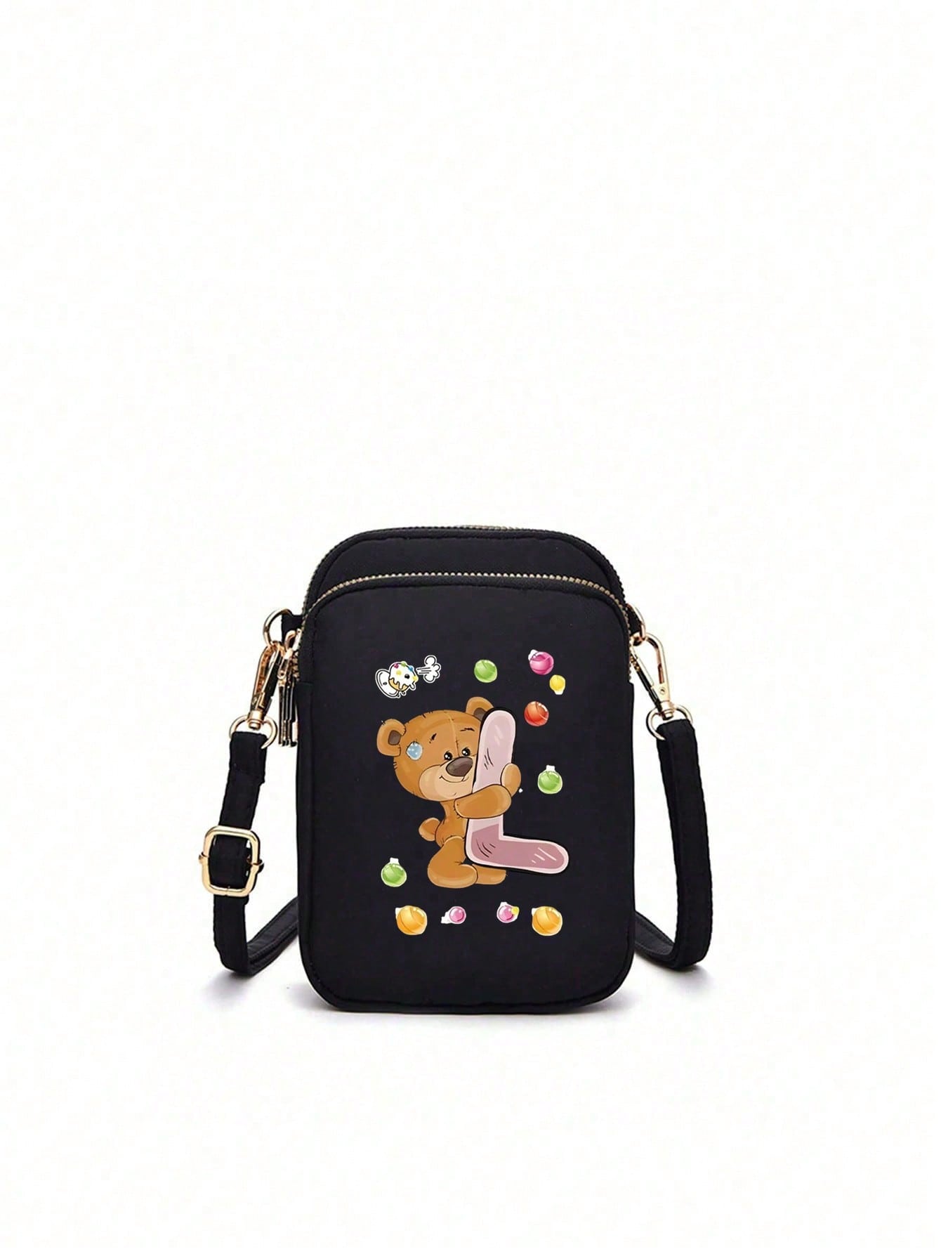 Kids Crossbody Bags