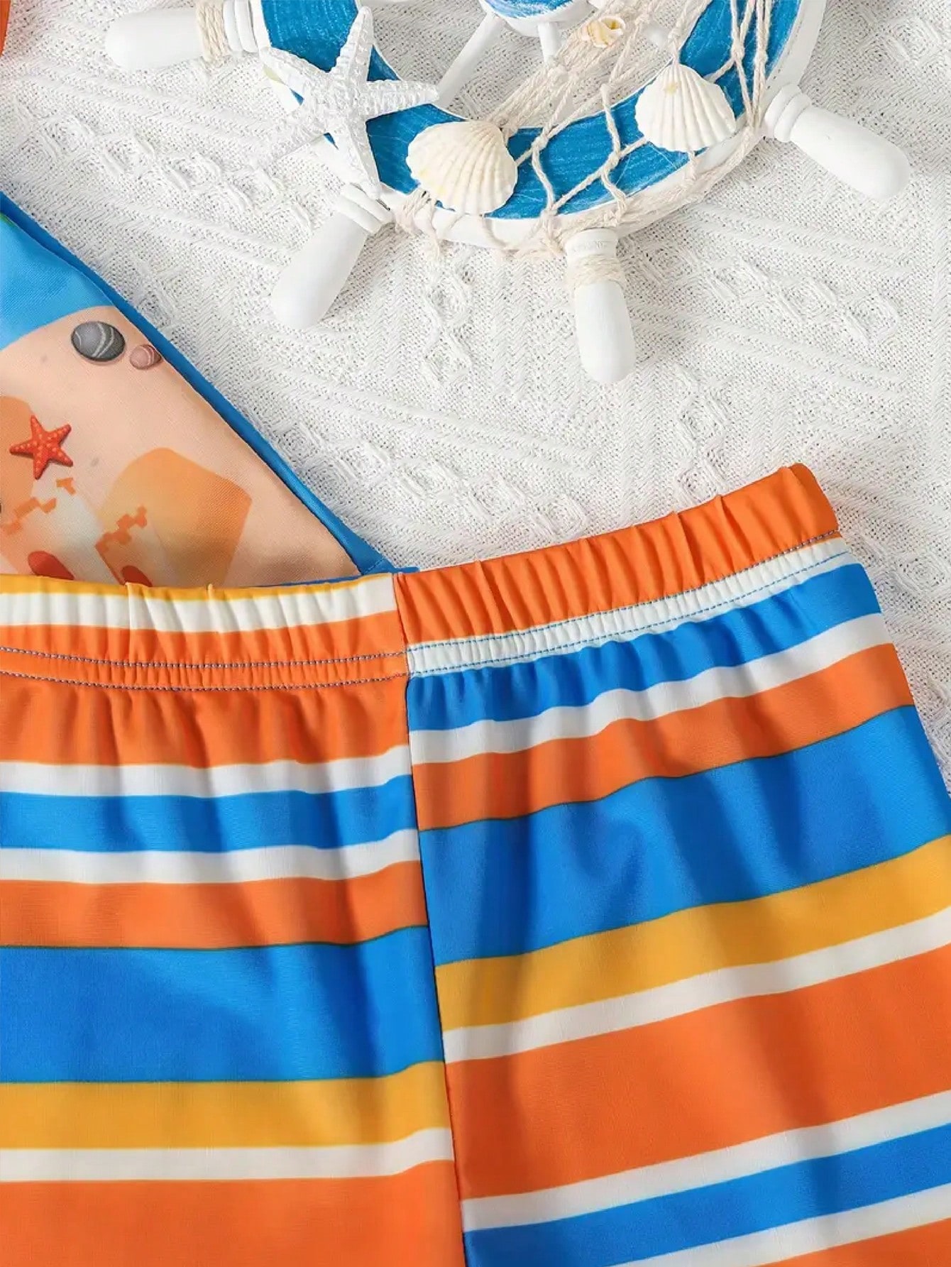 Young Boys Swimwear