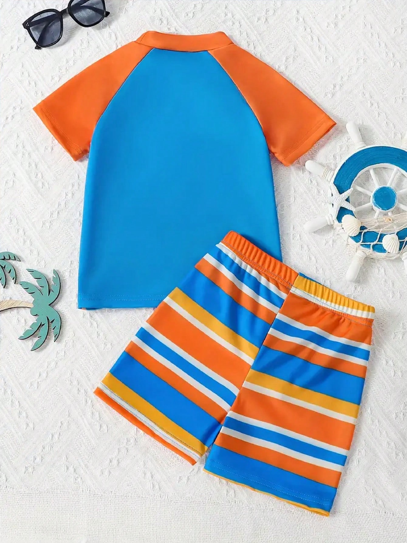 Young Boys Swimwear