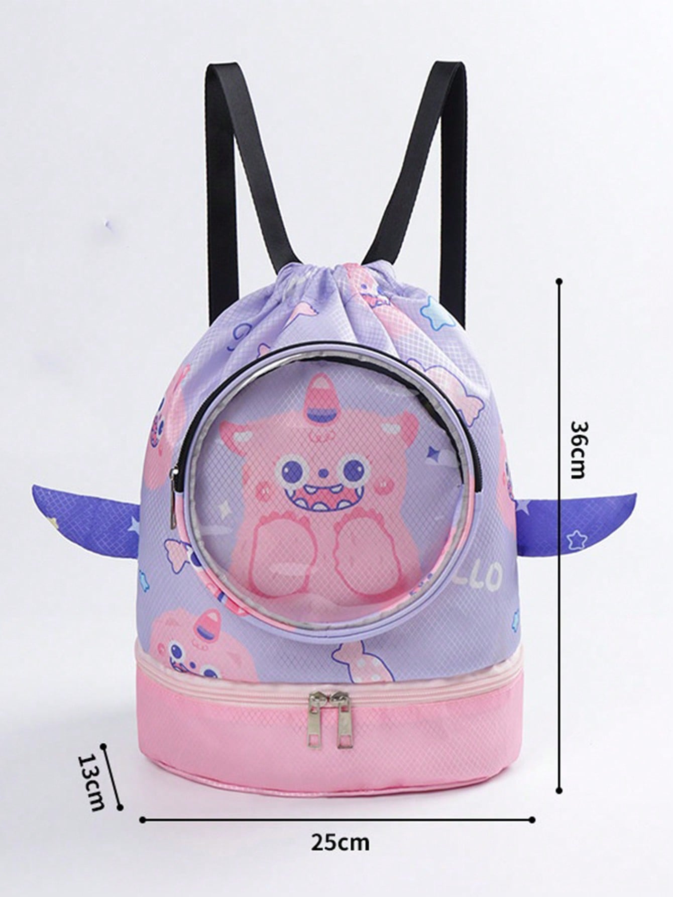 Kids Sport & Outdoor Bags