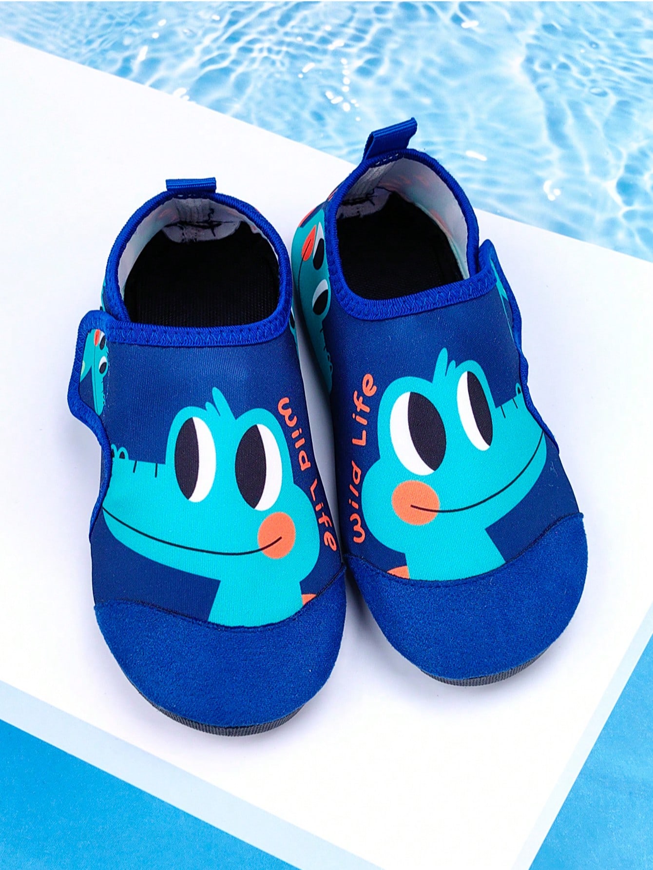 Kids Water Shoes