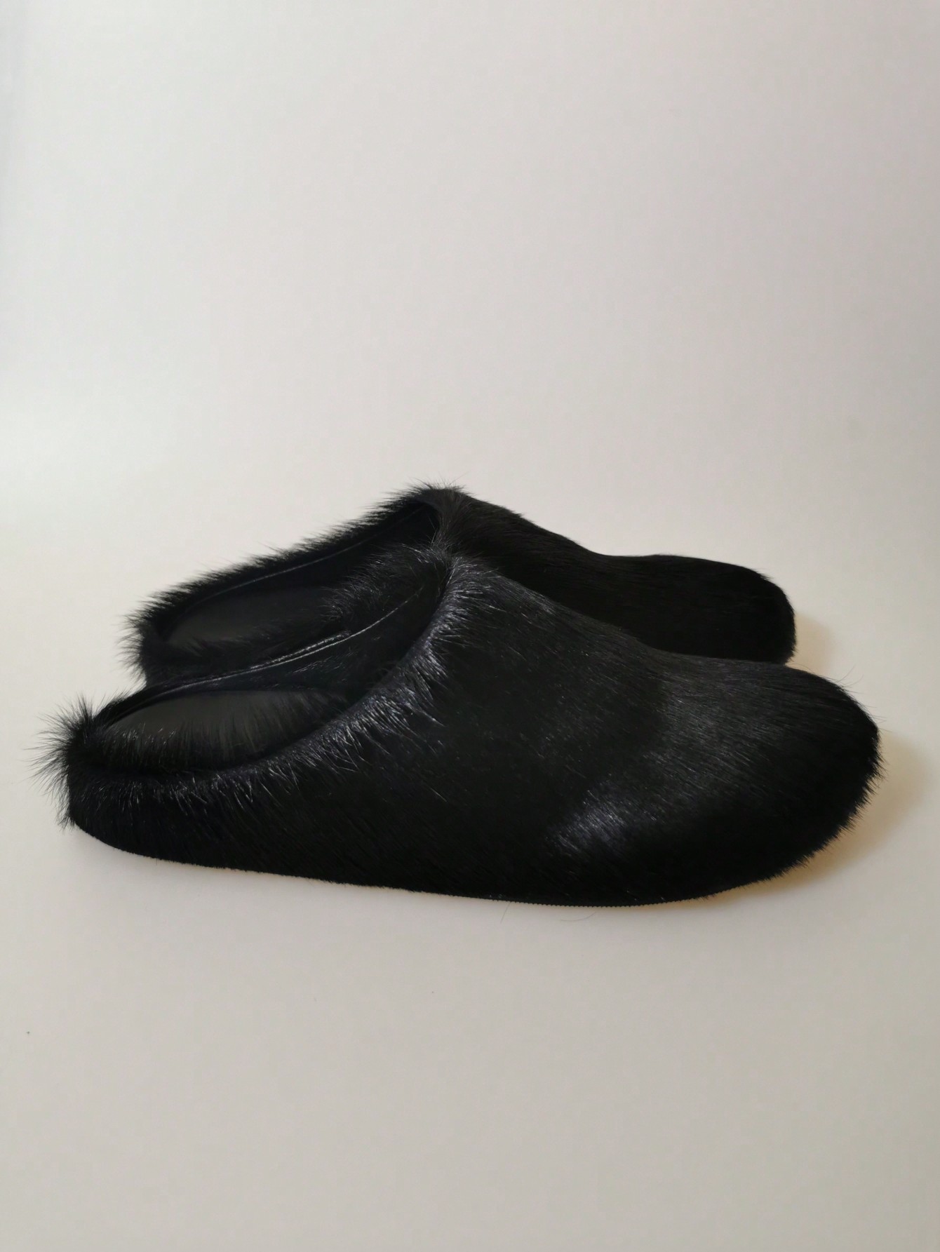 In Black Women Home Slippers