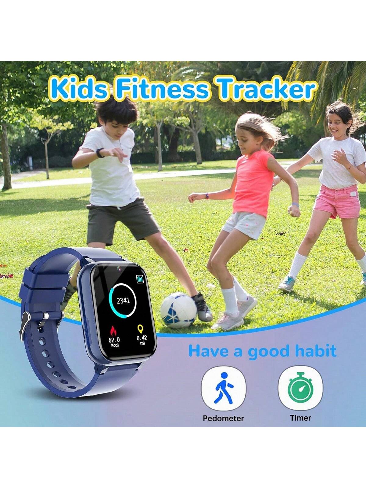 Kids Smart Watches