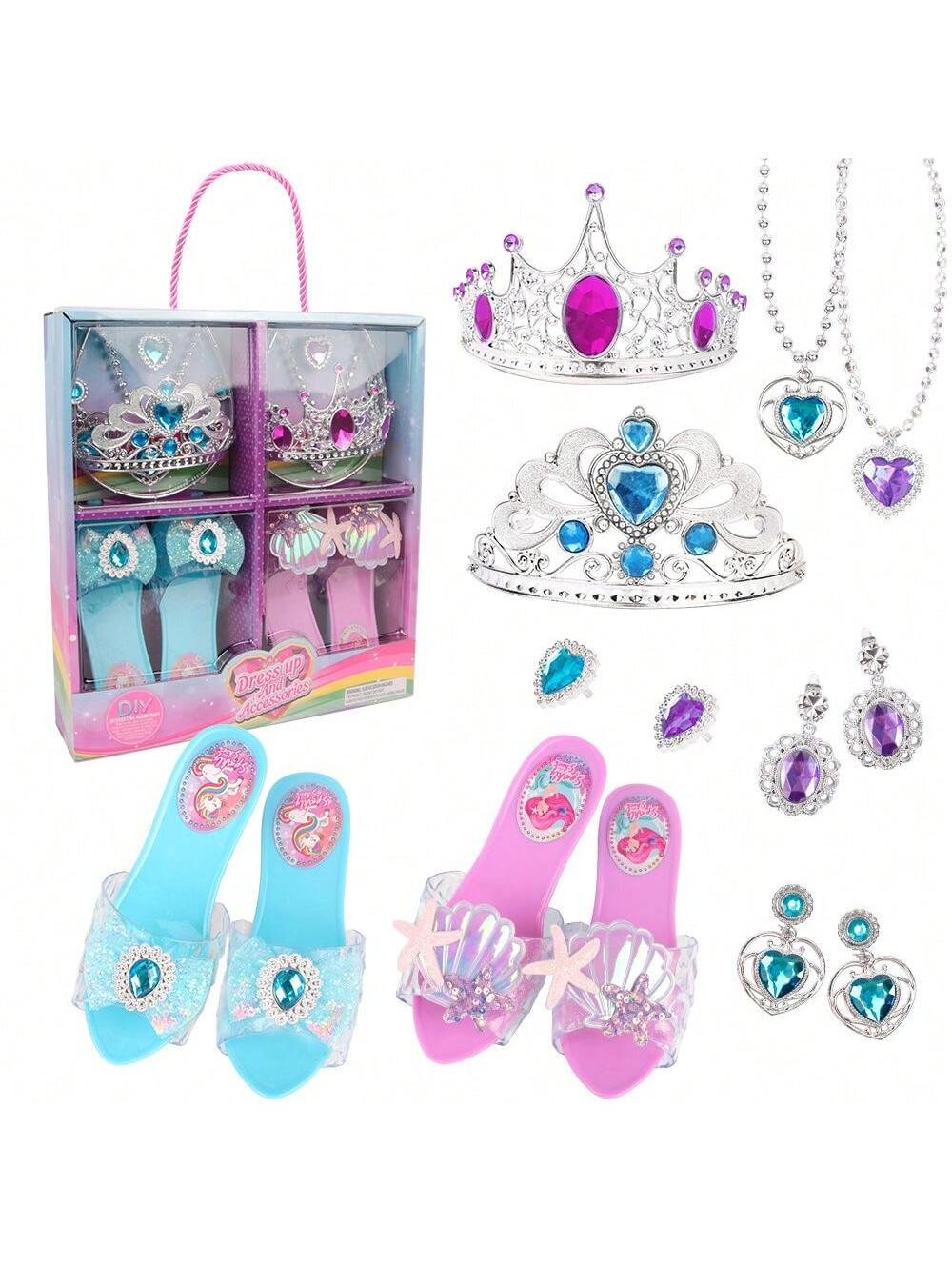 Kids Dress-Up Accessories