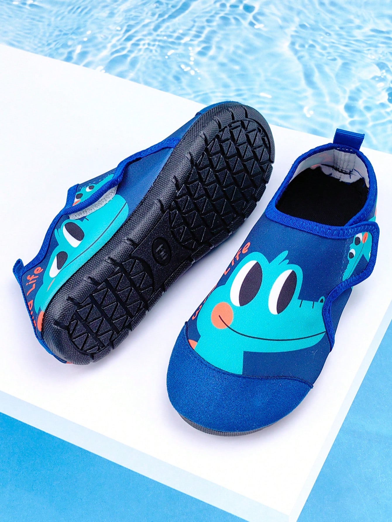 Kids Water Shoes