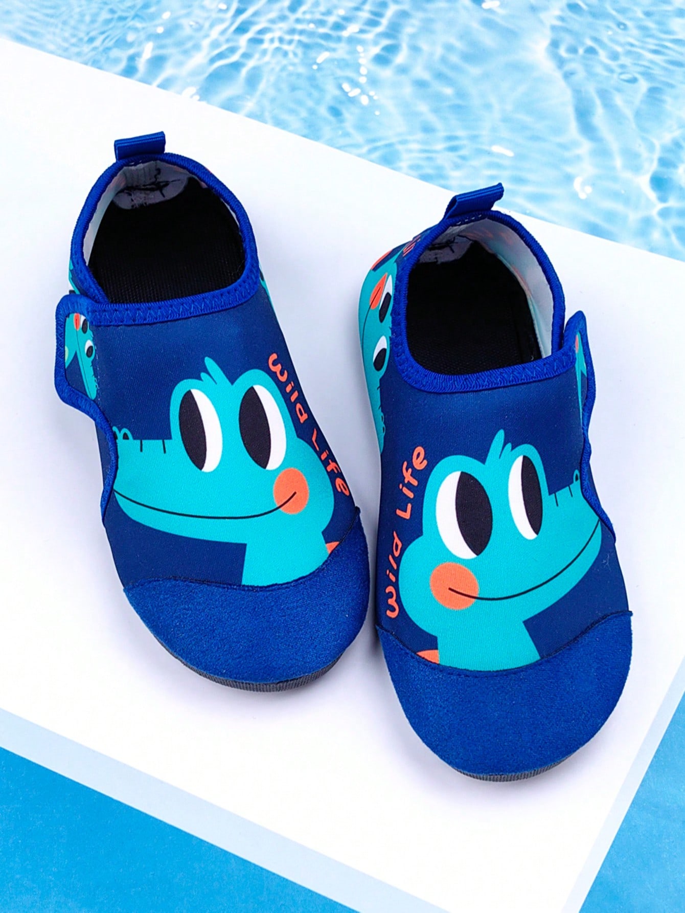 Kids Water Shoes