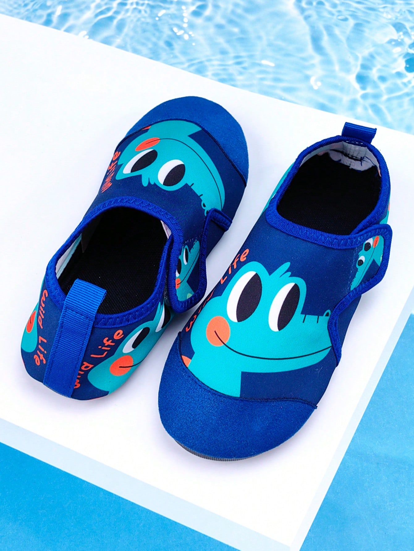 Kids Water Shoes