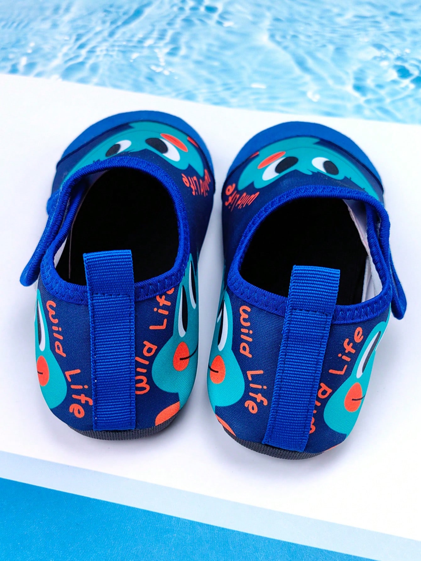 Kids Water Shoes