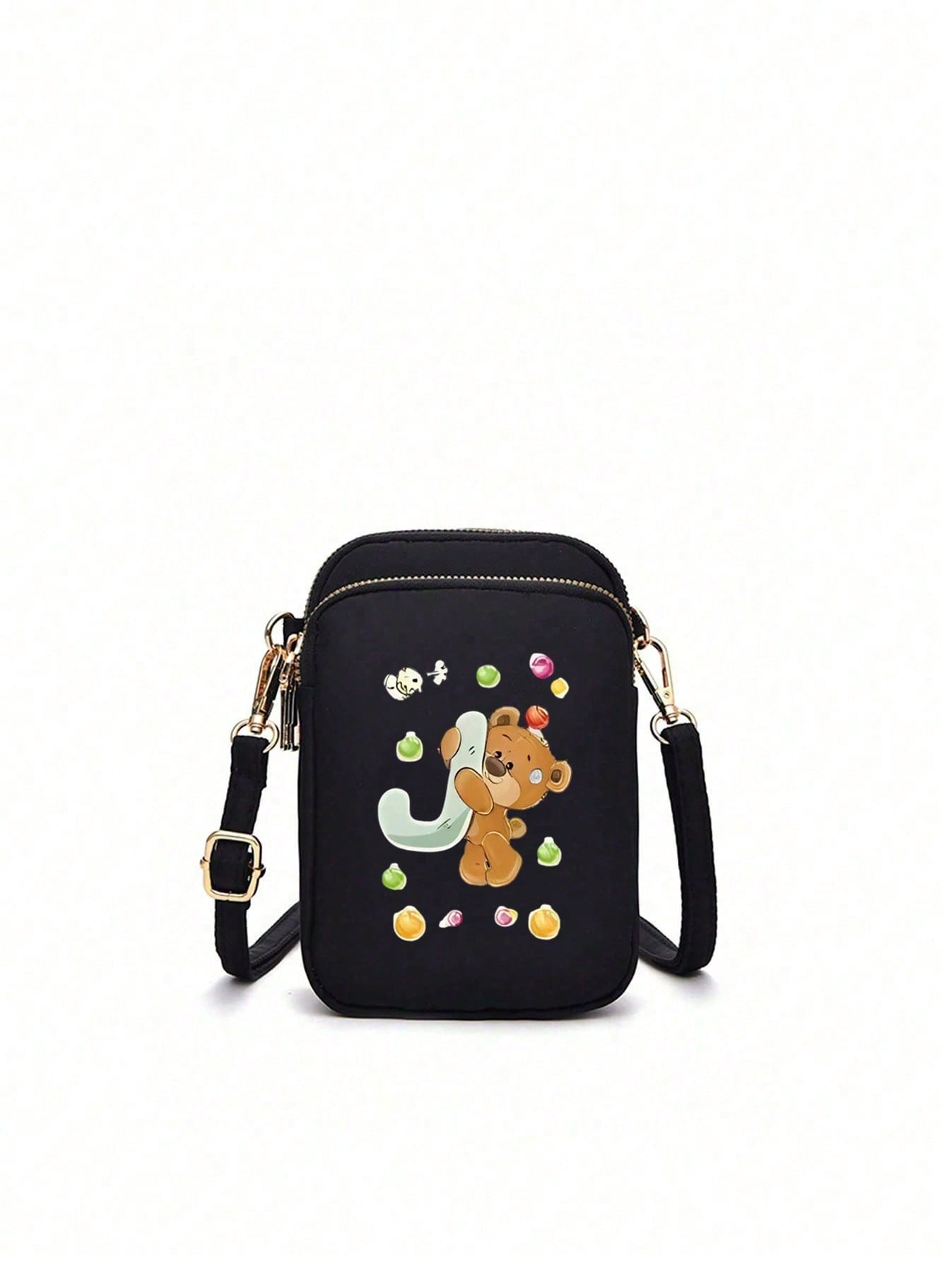 Kids Crossbody Bags