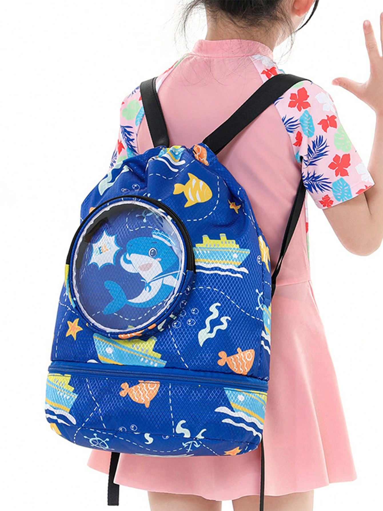 Kids Sport & Outdoor Bags