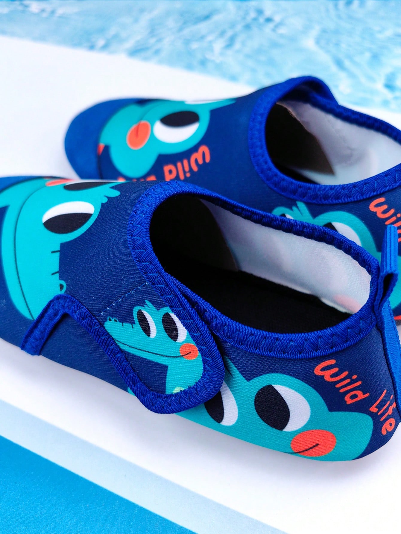 Kids Water Shoes