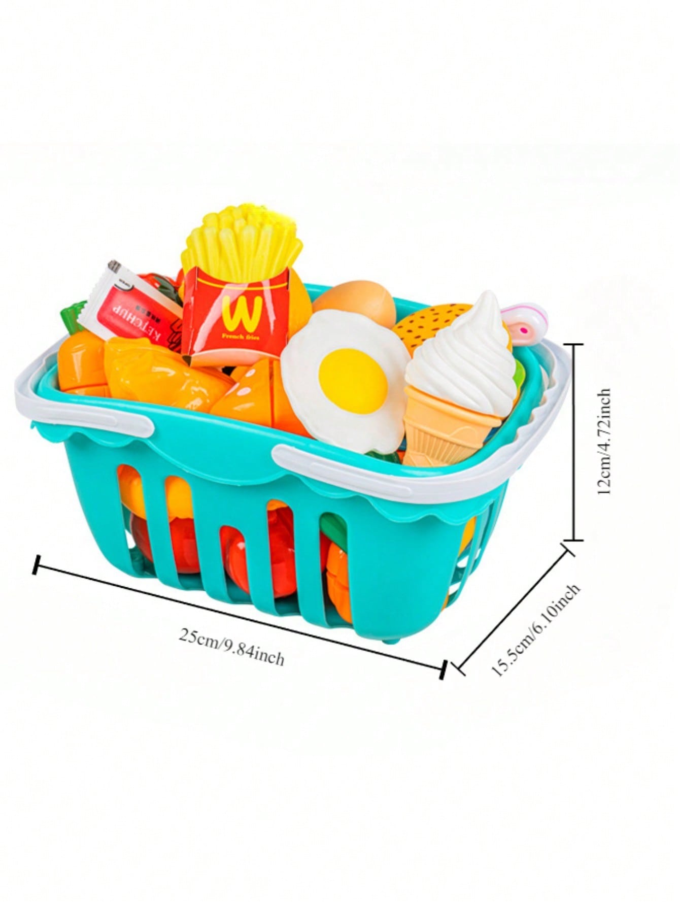 Kids Toy Kitchen Products