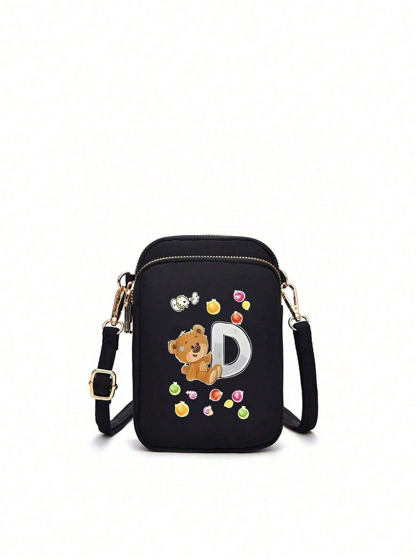 Kids Crossbody Bags