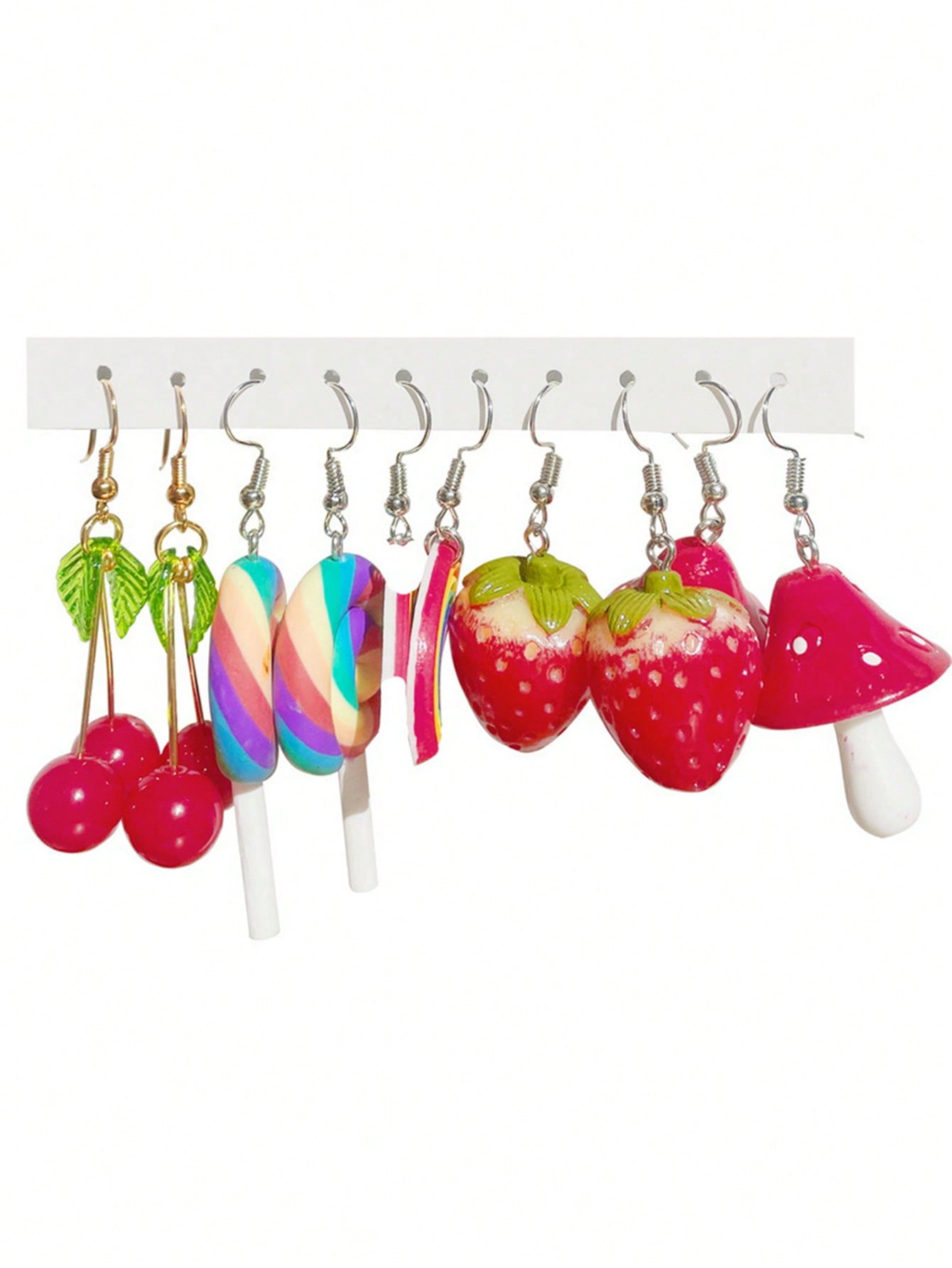 Kids Earrings