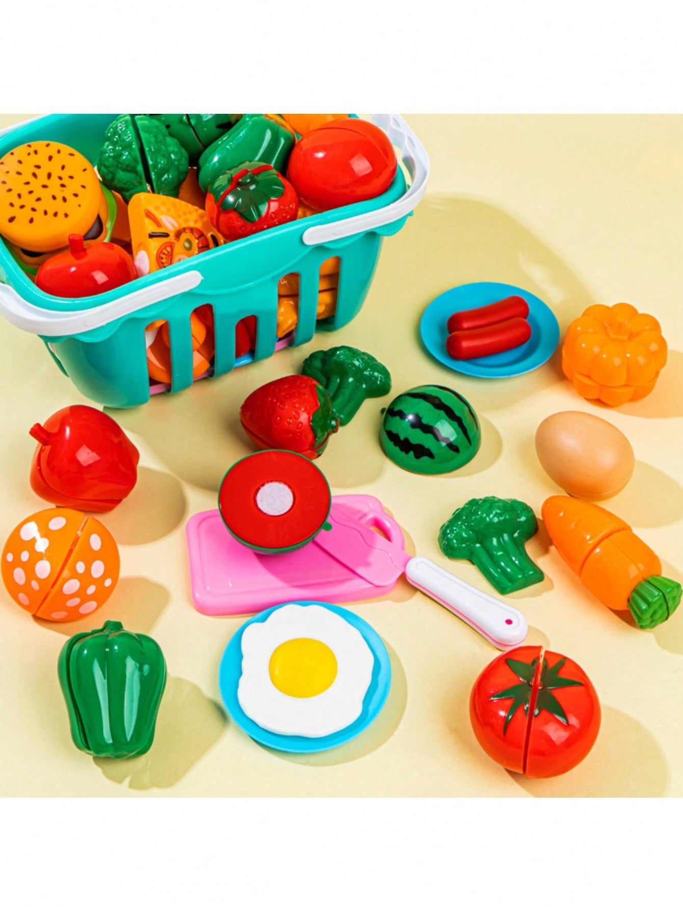 Kids Toy Kitchen Products