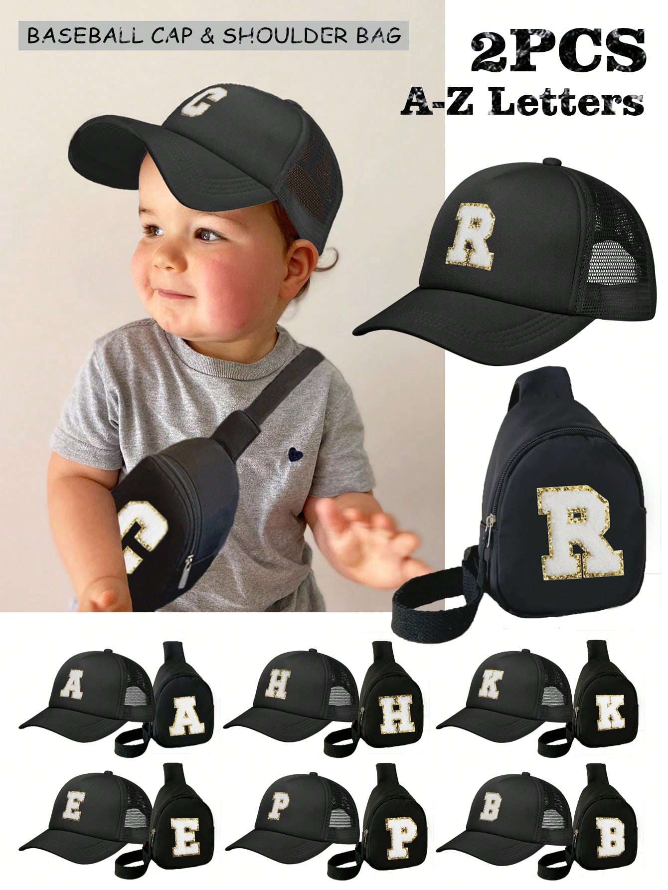 Baby & Kids Hats