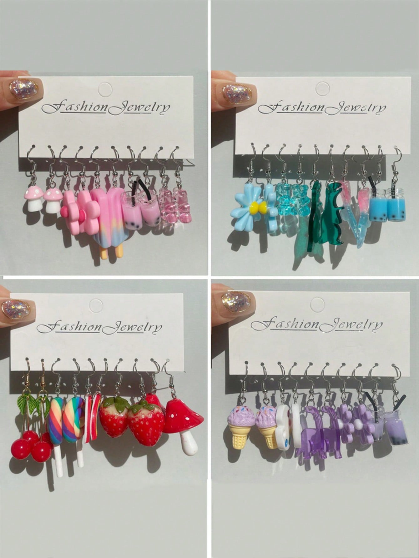 Kids Earrings