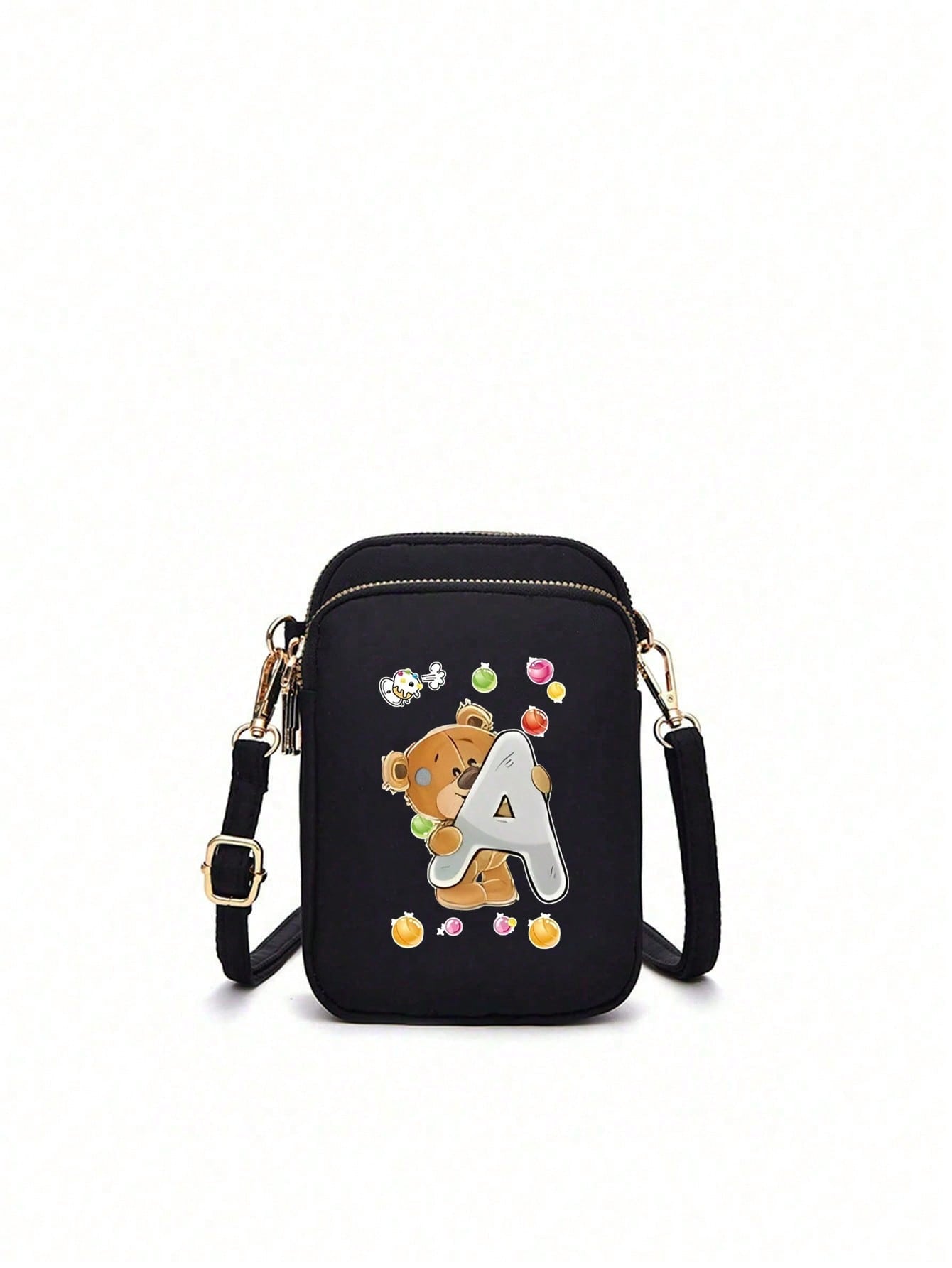 Kids Crossbody Bags