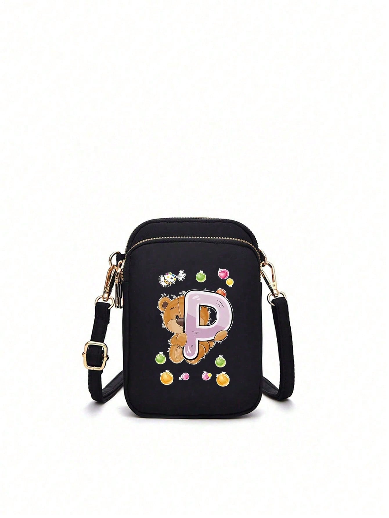 Kids Crossbody Bags