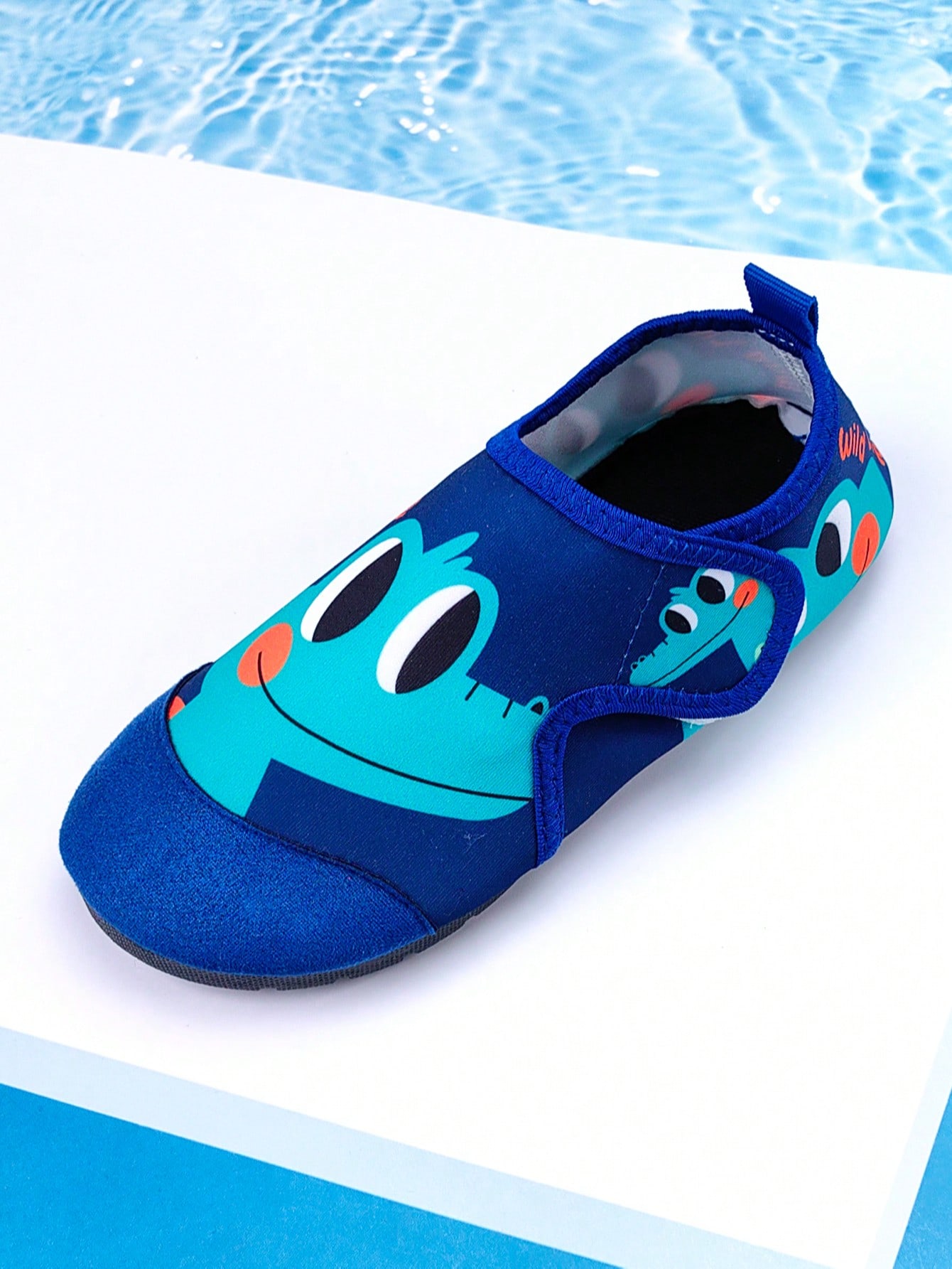 Kids Water Shoes