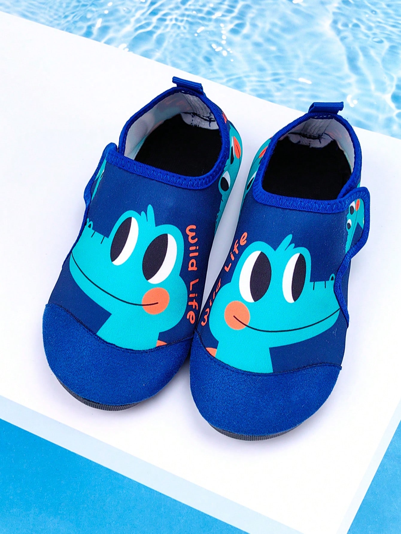 Kids Water Shoes